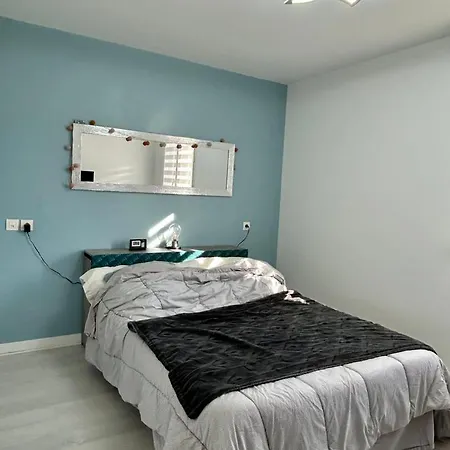 La Maison Oflex - A 8 Min Du Futuroscope *