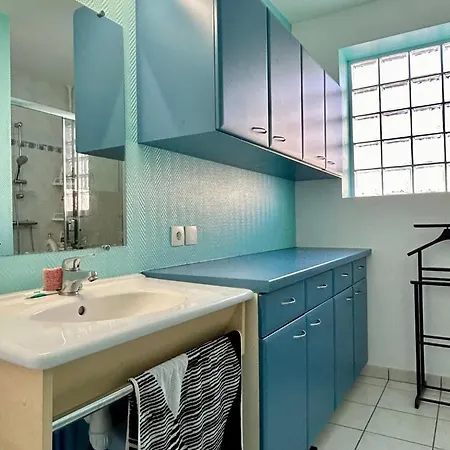 La Maison Oflex - A 8 Min Du Futuroscope * Saint-Georges-les-Baillargeaux