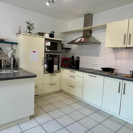 La Maison Oflex - A 8 Min Du Futuroscope Saint-Georges-les-Baillargeaux