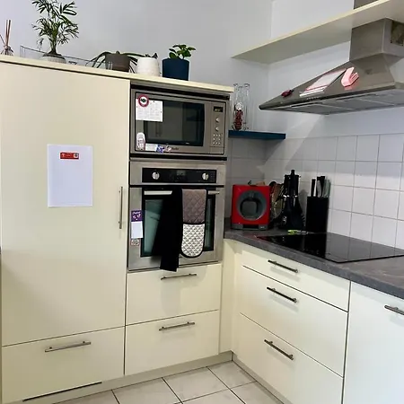 Holiday home La Maison Oflex - A 8 Min Du Futuroscope Saint-Georges-les-Baillargeaux