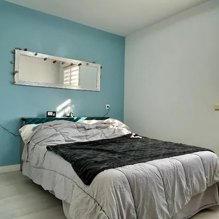 La Maison Oflex - A 8 Min Du Futuroscope