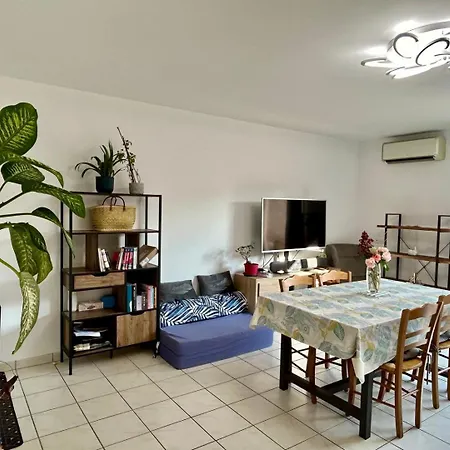 La Maison Oflex - A 8 Min Du Futuroscope *