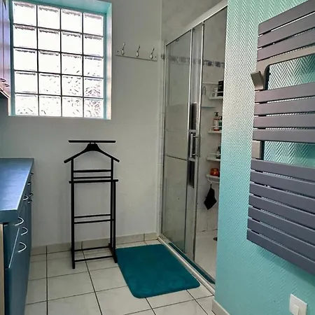 La Maison Oflex - A 8 Min Du Futuroscope