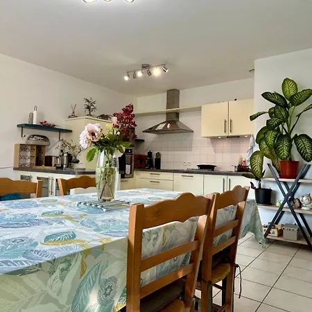 La Maison Oflex - A 8 Min Du Futuroscope Holiday home Saint-Georges-les-Baillargeaux