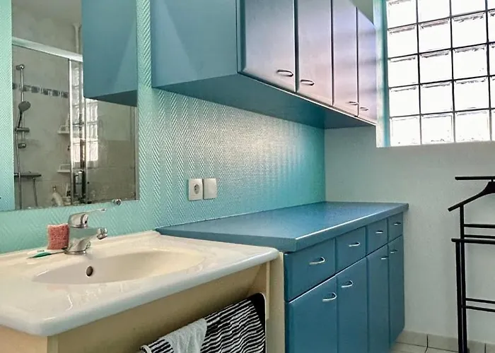 La Maison Oflex - A 8 Min Du Futuroscope * Saint-Georges-les-Baillargeaux