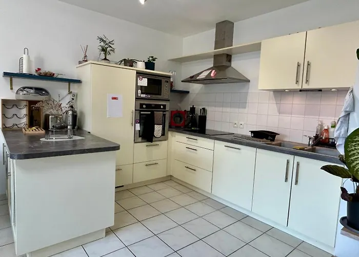 La Maison Oflex - A 8 Min Du Futuroscope Saint-Georges-les-Baillargeaux