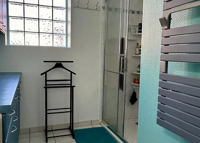 La Maison Oflex - A 8 Min Du Futuroscope